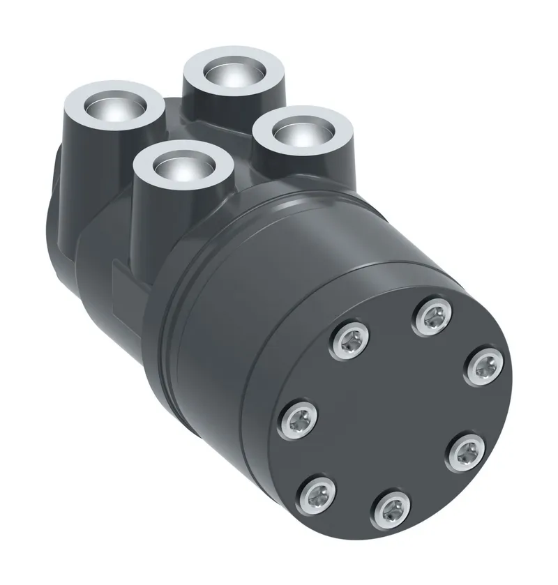 Series 25 787 ON Steering Unit — photo 5 of 6