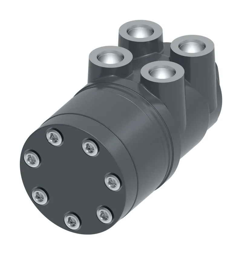 Series 25 787 CN Steering Unit — photo 4 of 6