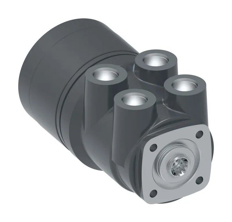 Series 25 1230 CN Steering Unit — photo 6 of 6