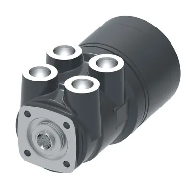 Series 25 1230 CN Steering Unit