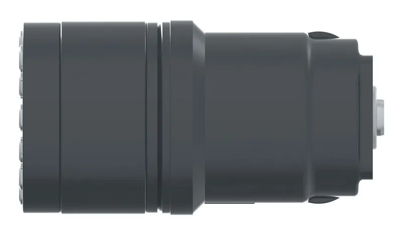 Series 25 1230 LS Steering Unit — photo 3 of 6
