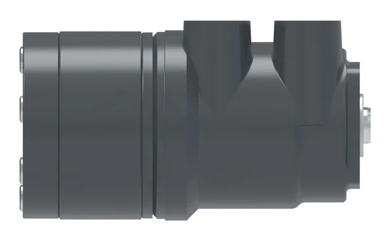 Series 25 1230 LS Steering Unit — photo 2 of 6
