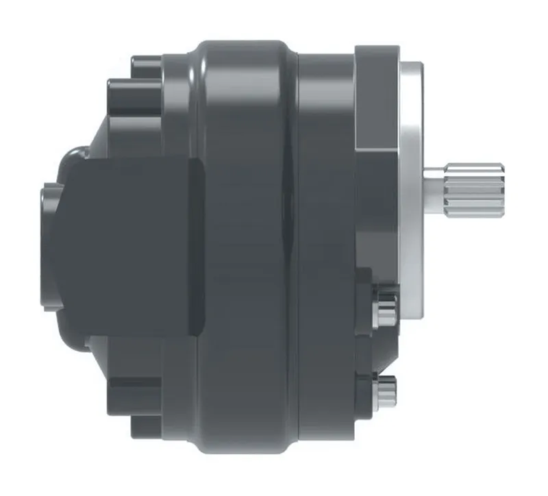 GR PUMP (L2-DIST) — photo 4 of 6