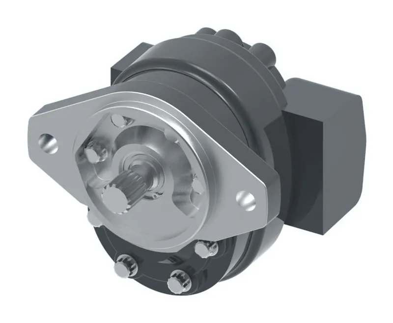 GR PUMP ASSY — photo 1 of 6