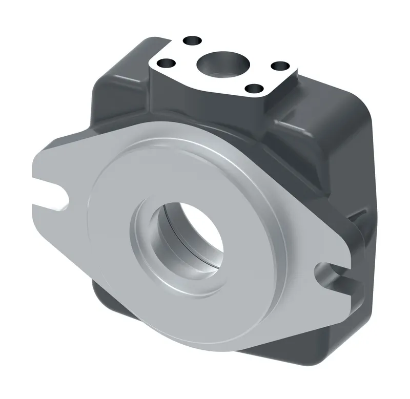 BDY ASY — photo 1 of 3