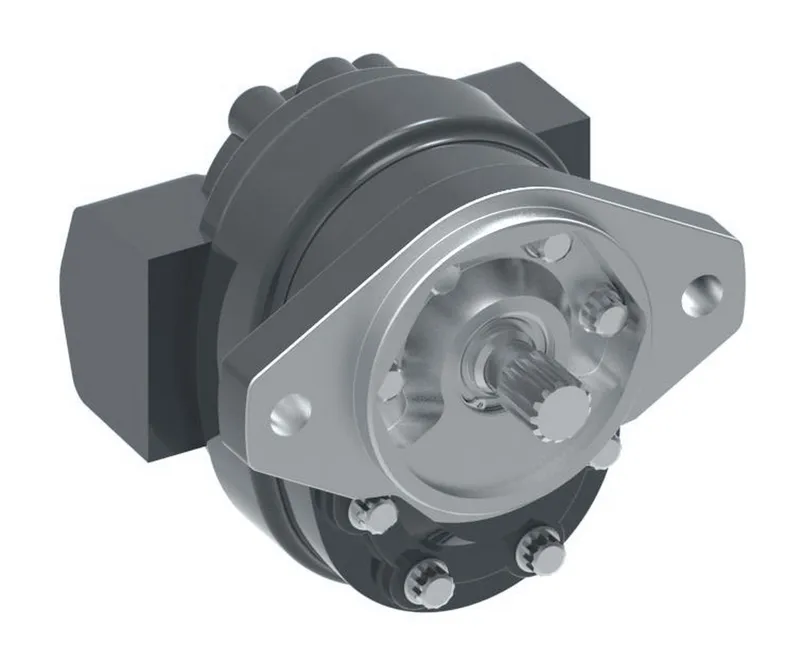 GR PUMP (L2-DIST) — photo 2 of 6