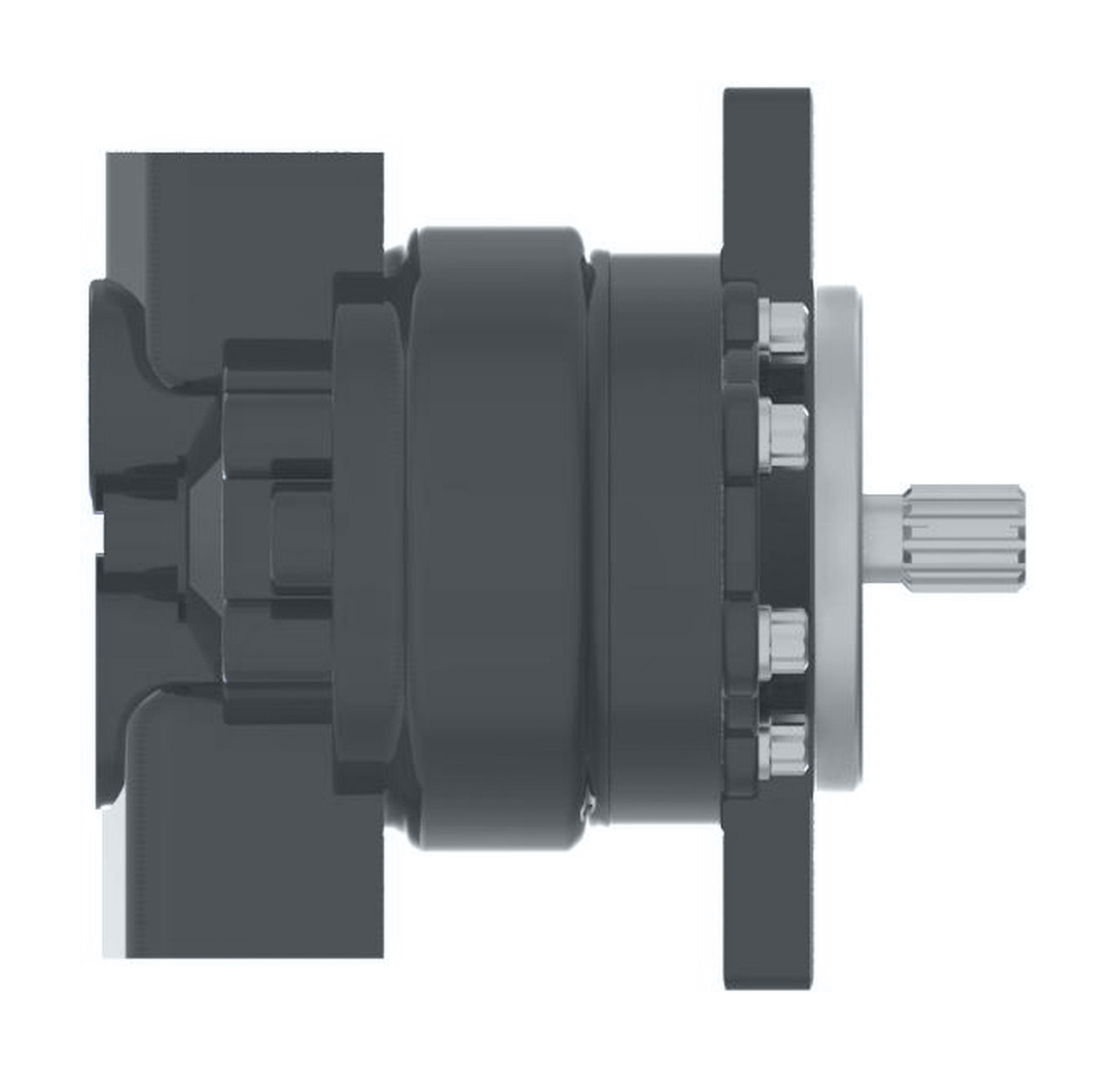 GR PUMP (L2) — photo 3 of 6