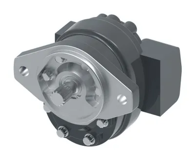 GR PUMP (L2-DIST)
