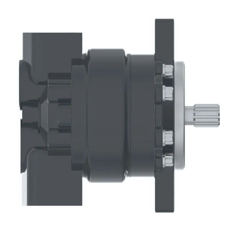 GR PUMP (L2-DIST) — photo 3 of 6