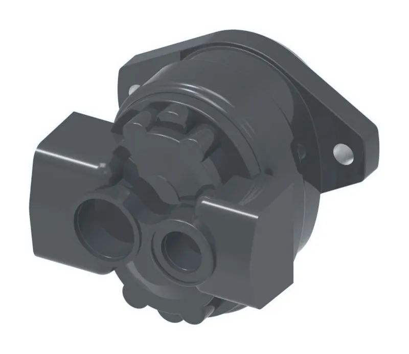 GR PUMP (L2-DIST) — photo 6 of 6