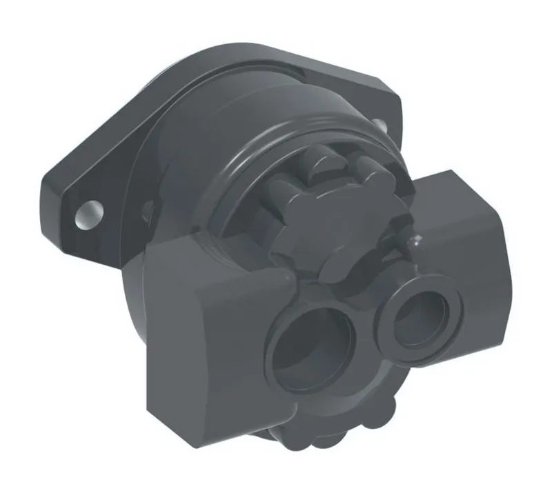 GR PUMP (L2-DIST) — photo 5 of 6