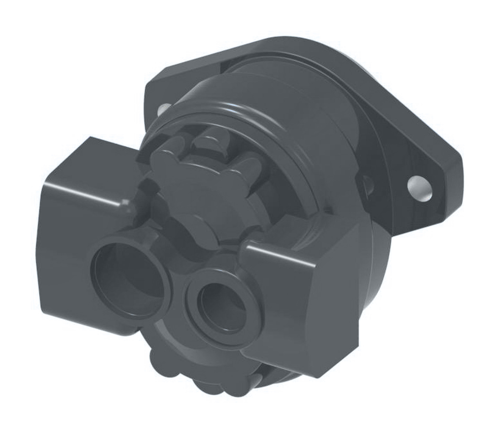 L2 GEAR PUMP (SINGLE) — photo 6 of 6