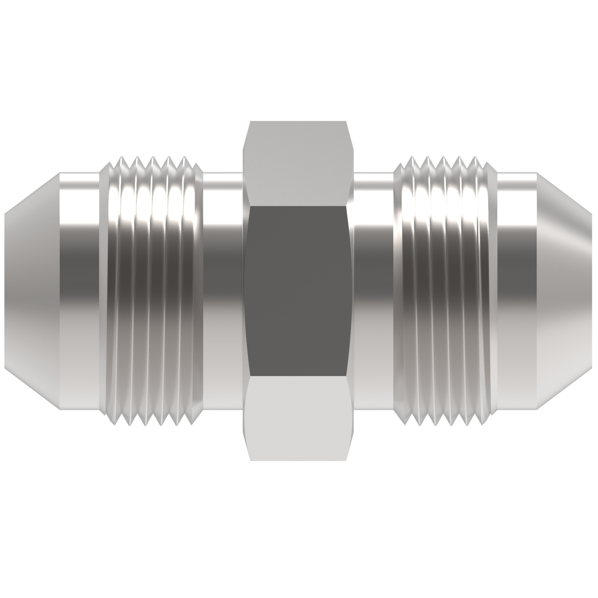 Adapter, SAE 37 straight — photo 3 of 3
