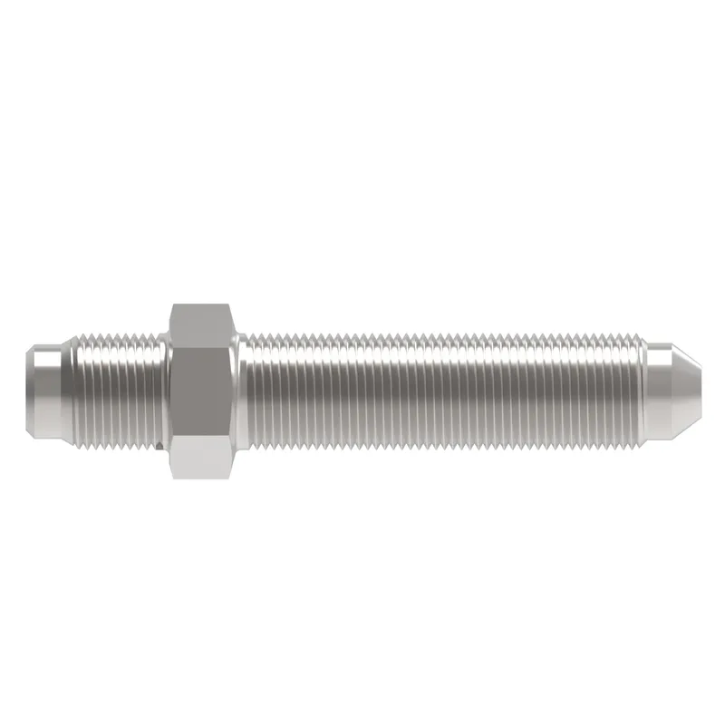 Adapter, SAE 37 straight — photo 3 of 3