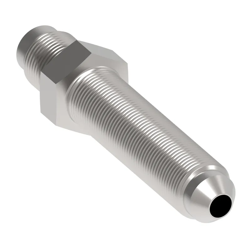 Adapter, SAE 37 straight — photo 2 of 3