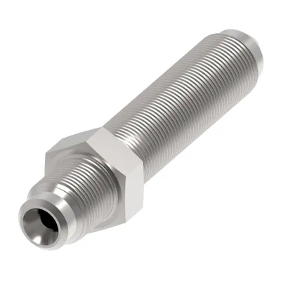 Adapter, SAE 37 straight