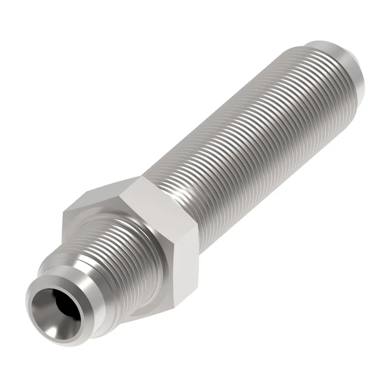 Adapter, SAE 37 straight — photo 1 of 3