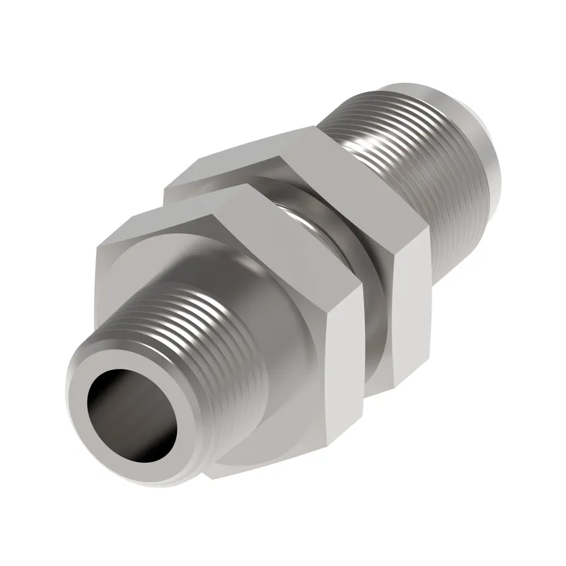 ADAPTER M PIPE/M BKHD — photo 1 of 3