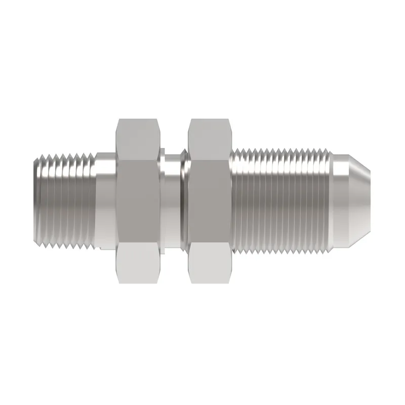 ADAPTER M PIPE/M BKHD — photo 2 of 3