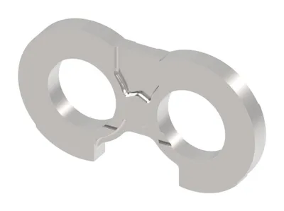 THRUST PLATE