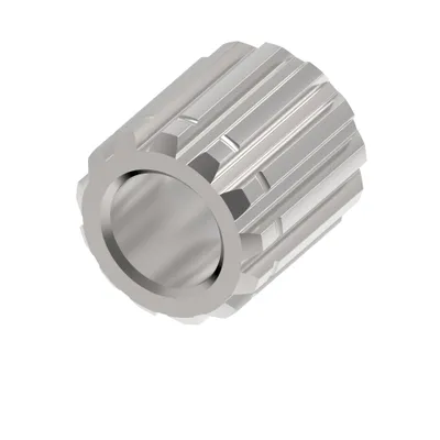 SHAFT ADAPTOR (CHG B) RI GHT HAND