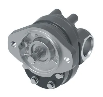 GR PUMP GR PUMP