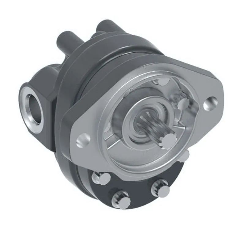 GR PUMP (BQR) — photo 5 of 6