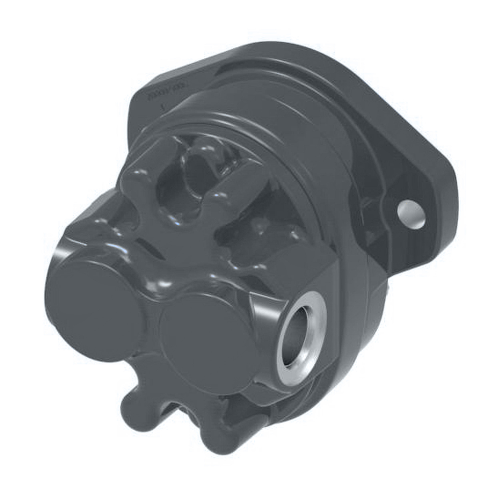 GR PUMP (BQR-DIST) — photo 4 of 6