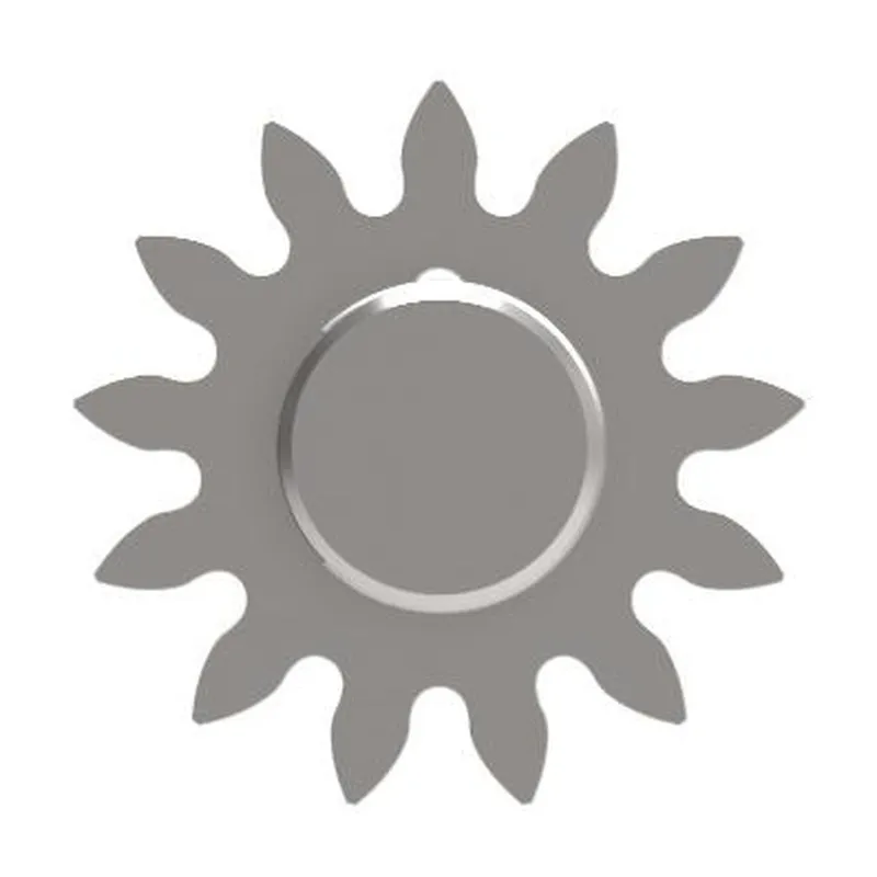 IDLER GEAR S/A (FGGRASSY ) — photo 2 of 3
