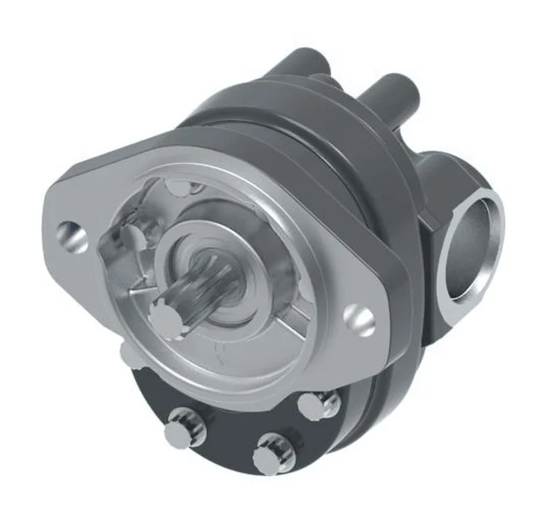 GR PUMP — photo 1 of 6