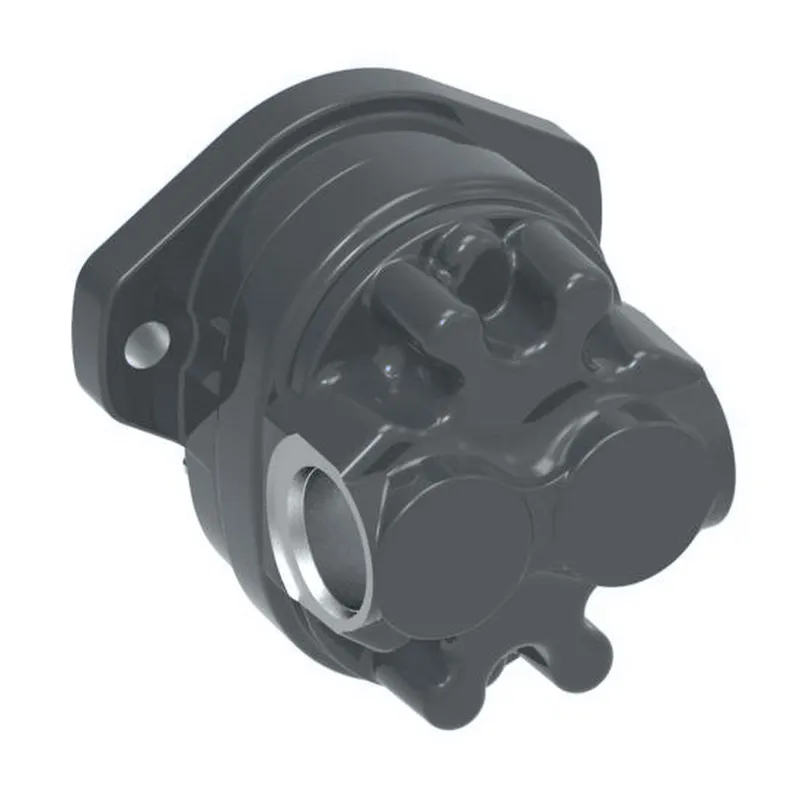 GR PUMP — photo 2 of 6