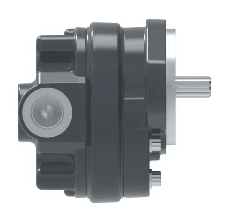 GR PUMP (BQR-DIST) — photo 6 of 6