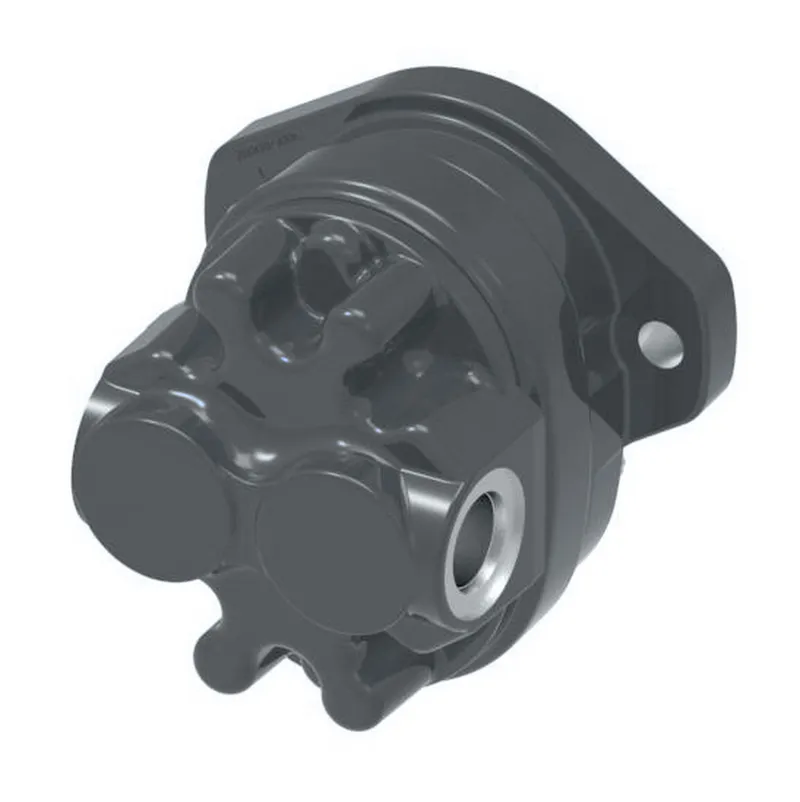 GR PUMP (BQR) — photo 4 of 6