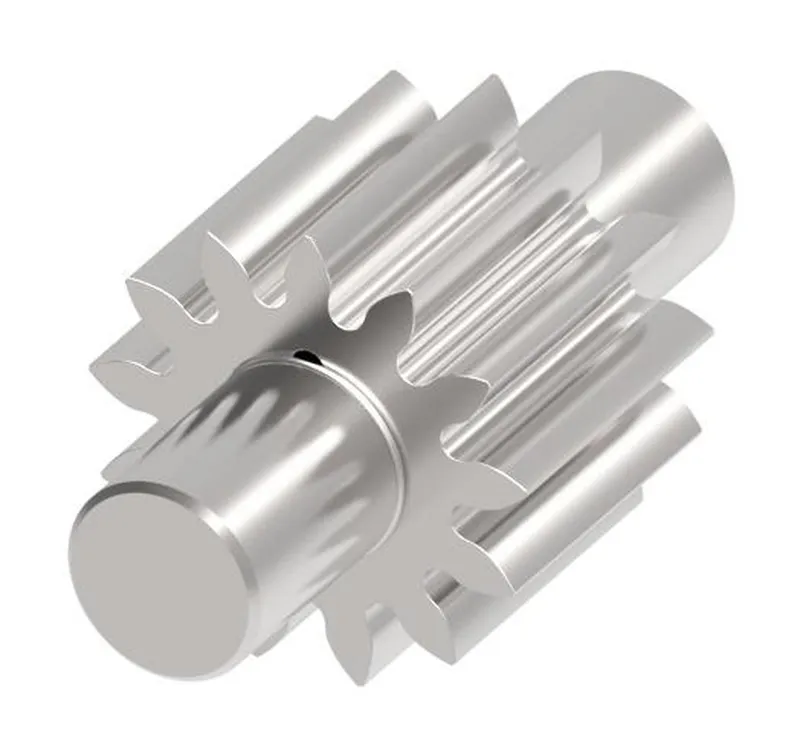 IDLER GEAR S/A (FGGRASSY ) — photo 1 of 3
