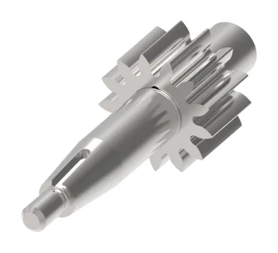 11T DR GEAR S/A 11T DR GEAR S/A
