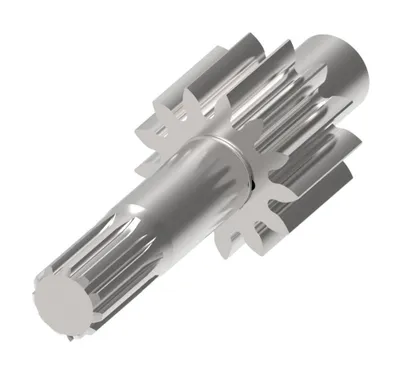 11T DR GEAR S/A 11T DR GEAR S/A