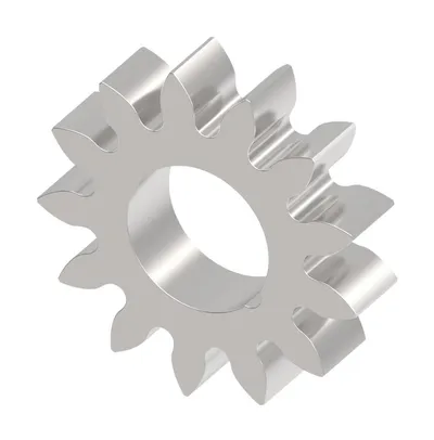 (FRONT) GEAR (SLIP FIT)