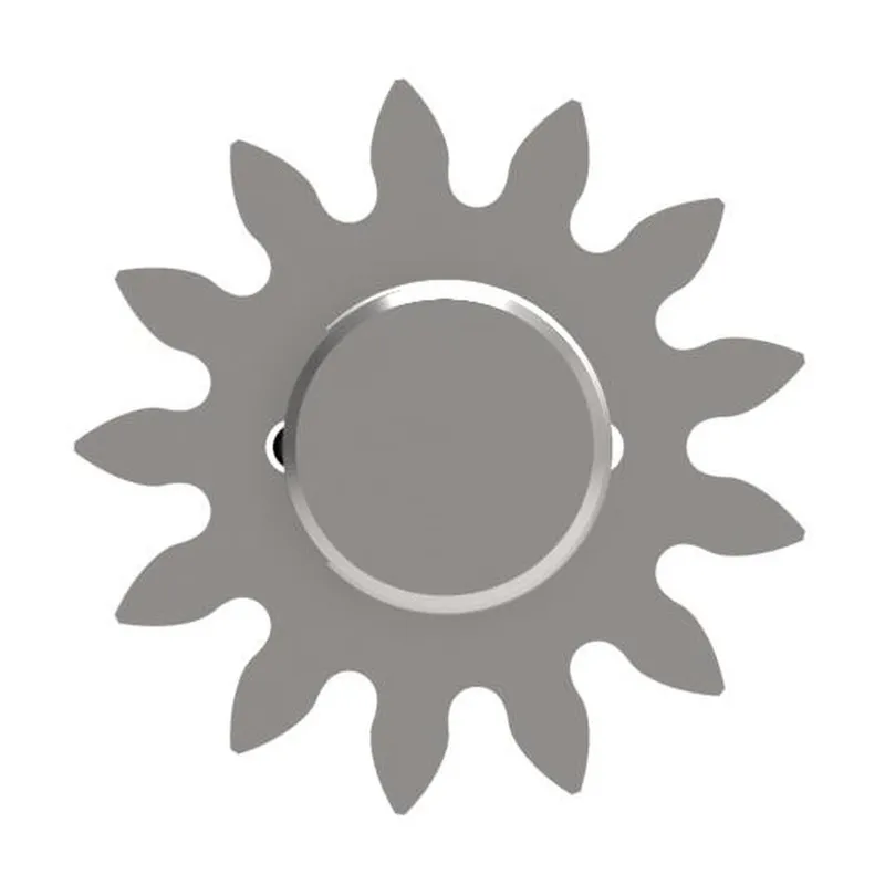 DRIVE GEAR S/A TPR — photo 2 of 3