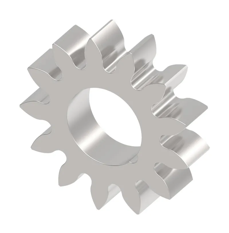 GEAR (SLIP FIT) — photo 1 of 3