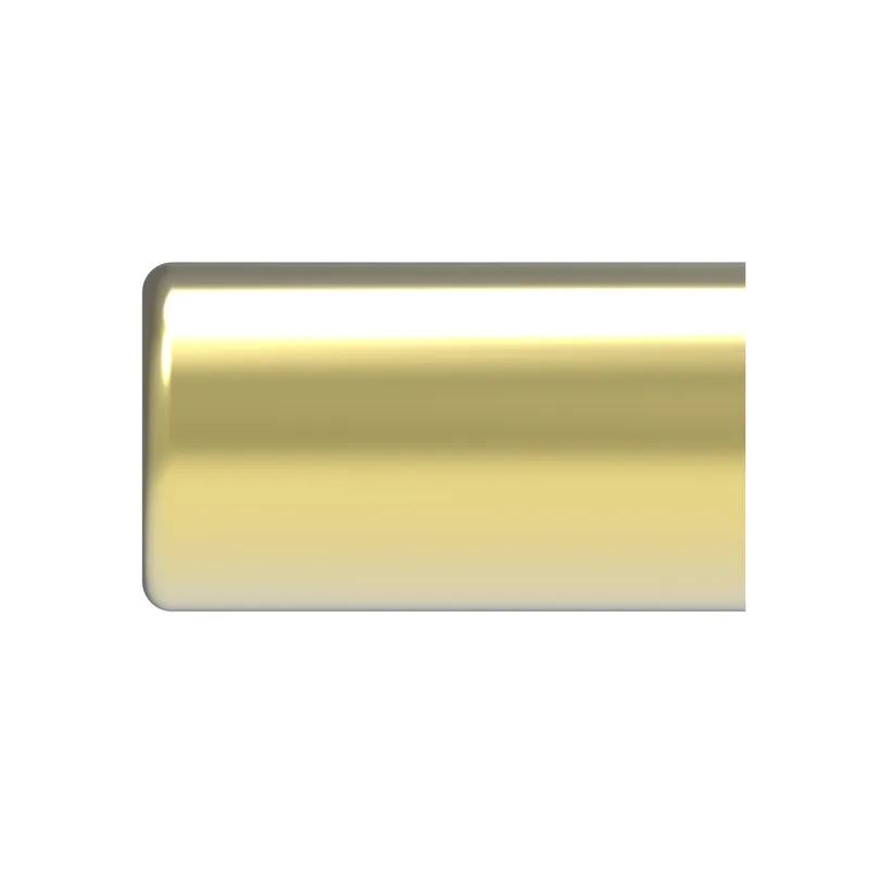 Socket (Perm) Brass — photo 3 of 3