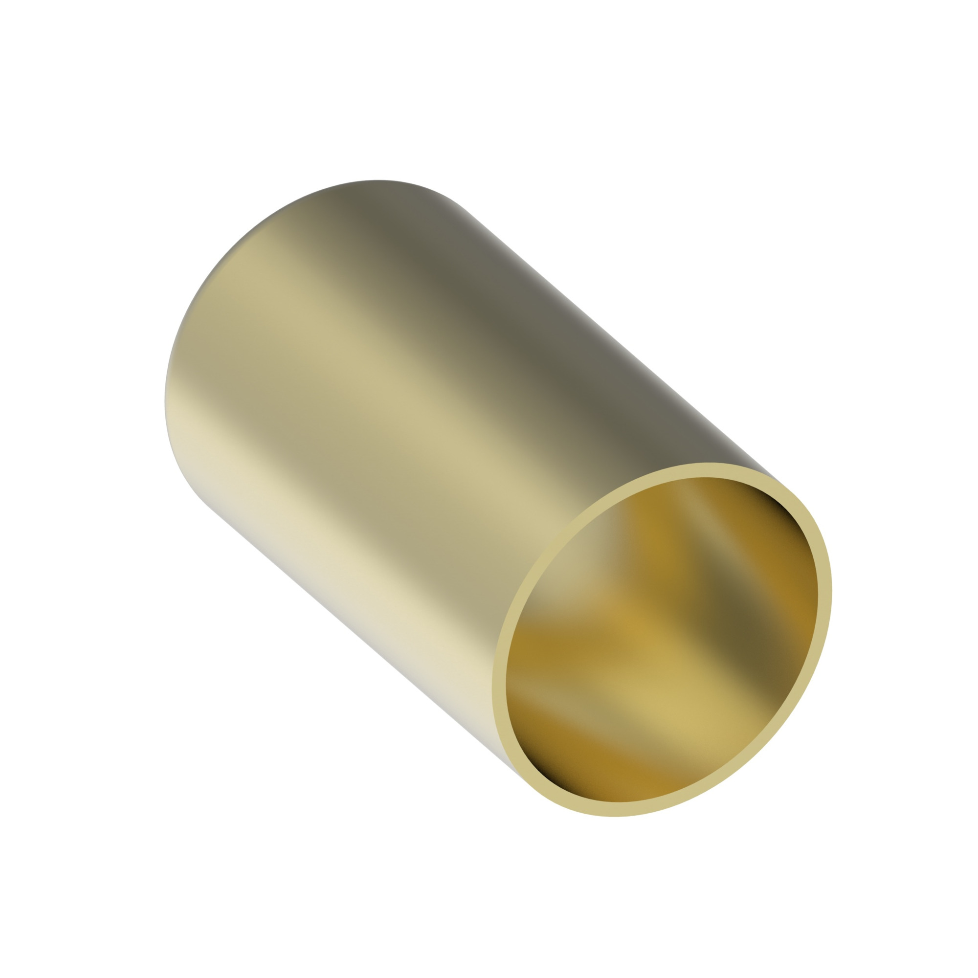 Socket (Perm) Brass — photo 2 of 3