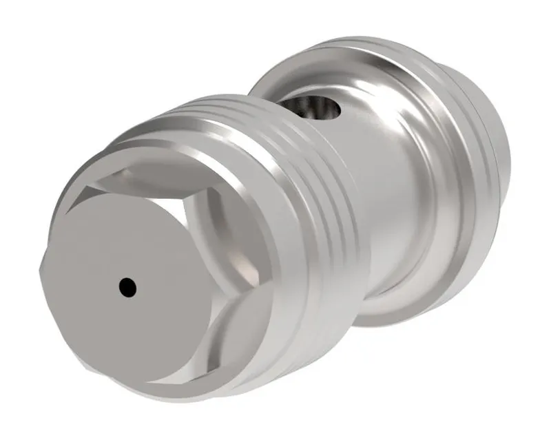 RELIEF VALVE 3000 PSI — photo 3 of 3