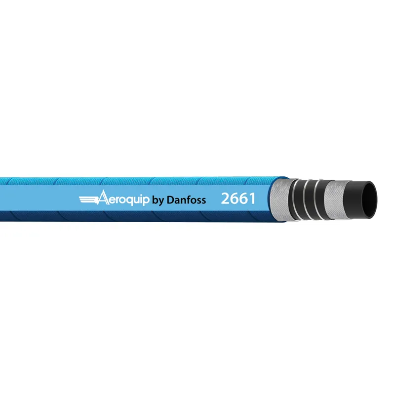 HOSE-AER, 2661, -20, 360IN, CL, R4,BU