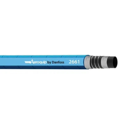 HOSE-AER, 2661, -40, R4,BU