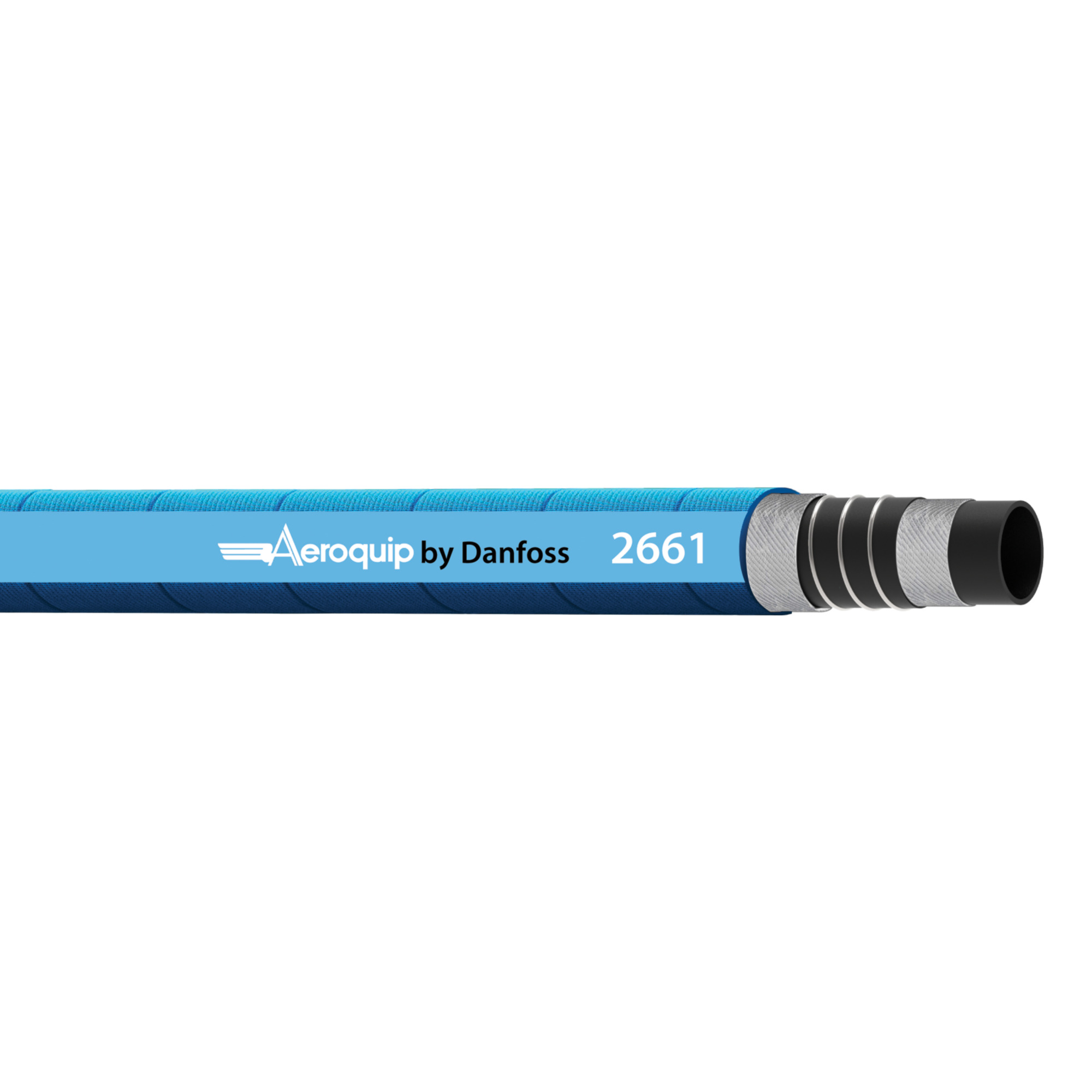 HOSE-AER, 2661, -48, R4,BU