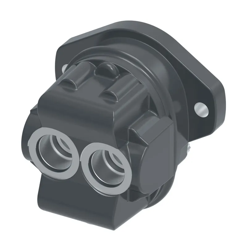 GEAR MOTOR ASSY — photo 4 of 6