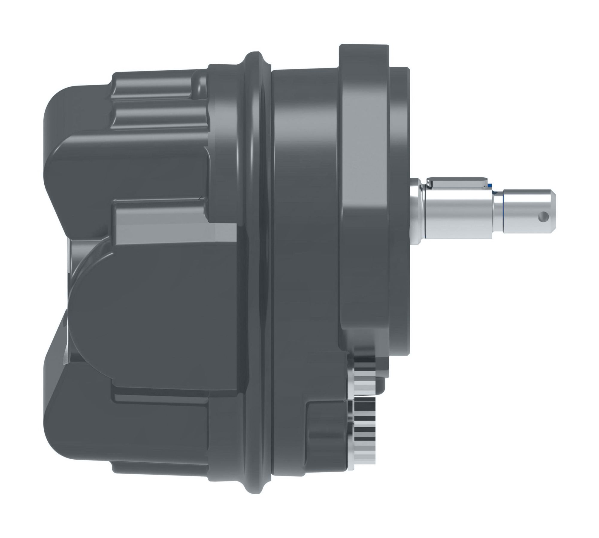 S26 GEAR MOTOR (PLAIN) — photo 2 of 6