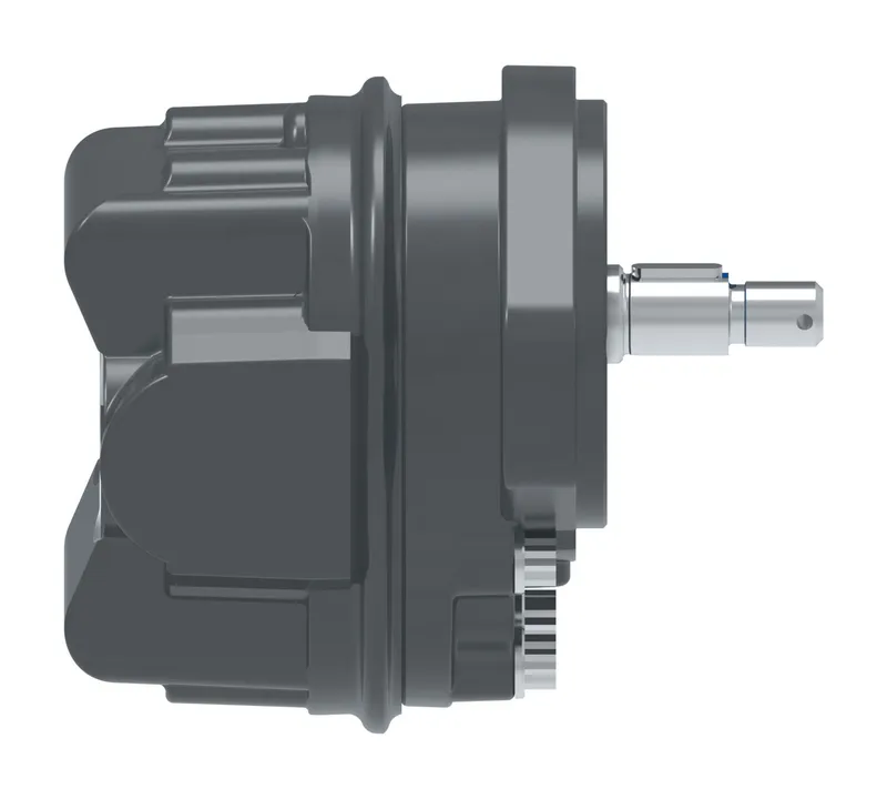 GEAR MOTOR ASSY (21356-D AB REPLACEMENT) — photo 2 of 6