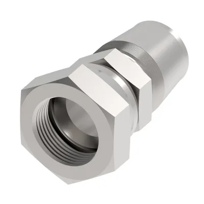 HOSE NIPPLE ASSY,1P/10,JIC-F/12,CS,STR