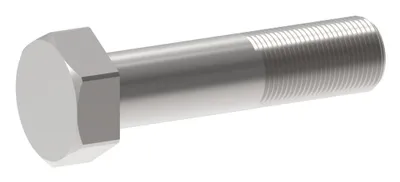 SCREW, HEX HEAD CAP